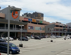 兵庫県 神戸市の商業施設運用実績